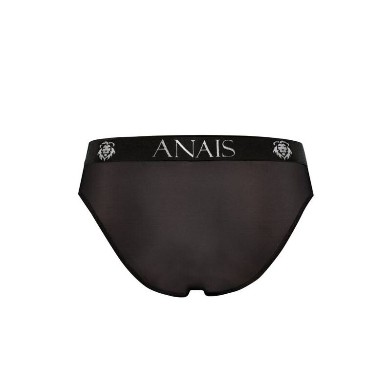 Anais Men Petrol Slip M – Slip Elegante Con Comodidad Y Estilo