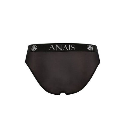 Anais Men Petrol Slip M – Slip Elegante Con Comodidad Y Estilo
