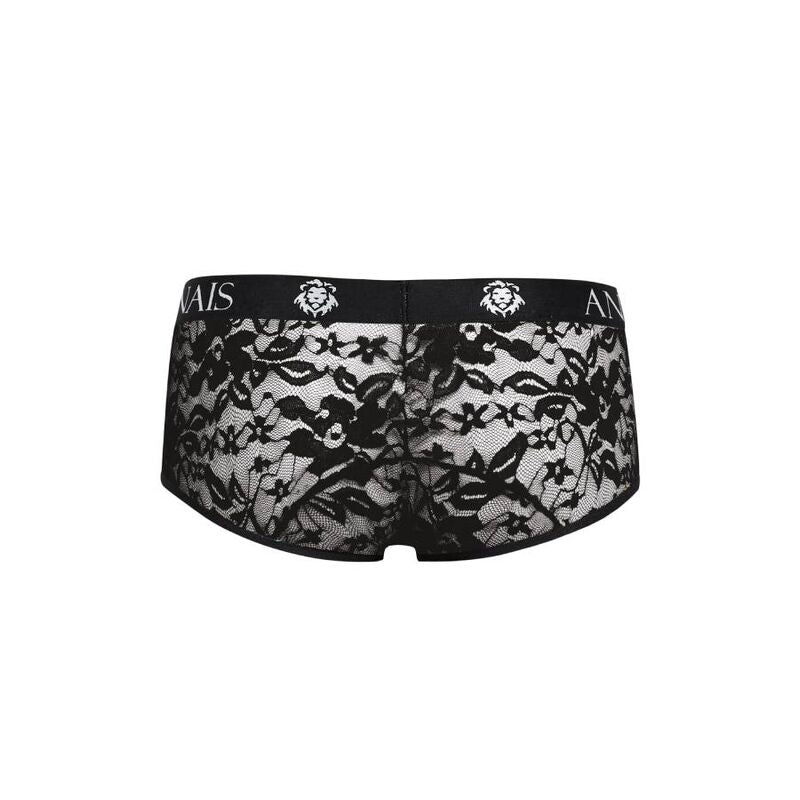 Comprar ANAIS MEN Romance Boxer Brief L – Ropa Interior Elegante Con Comodidad Y Estilo-Noxtic