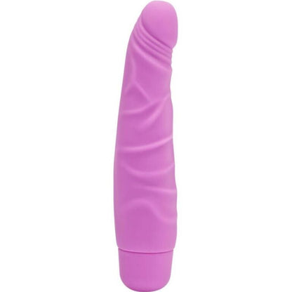 Comprar GET REAL Mini Classic Slim Vibrador Rosa – Diseño Elegante Para Placer Íntimo Confiable-Noxtic