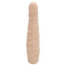 Comprar GET REAL Mini Classic Slim Vibrador Natural – Diseño Elegante Ideal Para Autoexploración Sensacional-Noxtic