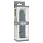 Comprar GET REAL Mini Classic Vibrador Negro – Diseño Elegante Con Potente Estimulación-Noxtic