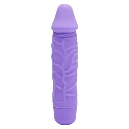 Comprar GET REAL Mini Classic Vibrador Morado – Diseño Atractivo Para Placer Íntimo Confiable-Noxtic