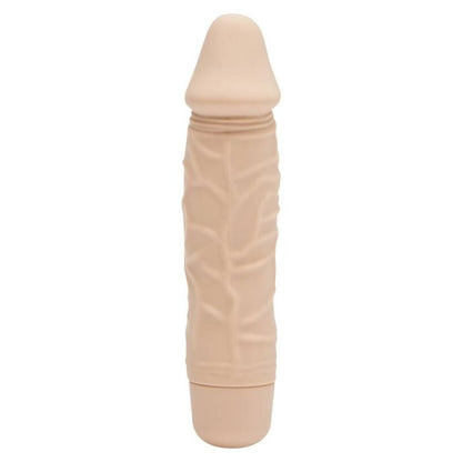 GET REAL Mini Classic Natural Vibrator – Design realistico con vibrazioni potenti
