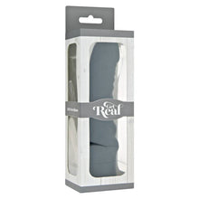 Comprar GET REAL Mini Classic G-Spot Negro – Vibrador Ergonómico Para Placer Personal-Noxtic
