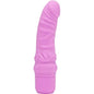 Comprar GET REAL Mini Classic G-Spot Rosa – Vibrador Con Diseño Elegante Para Placer Intenso-Noxtic
