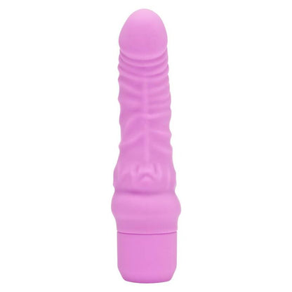 GET REAL Mini Classic G-Spot Rosa – Vibratore dal design elegante per un piacere intenso