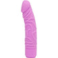 Comprar Get Real Vibrador Clásico Rosa – Diseño Ergonómico De Silicona Médica Para Comodidad Y Placer-Noxtic