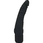 Comprar Get Real Classic Slim Vibrador Negro – Diseño Ergonómico Con Vibraciones Ajustables-Noxtic