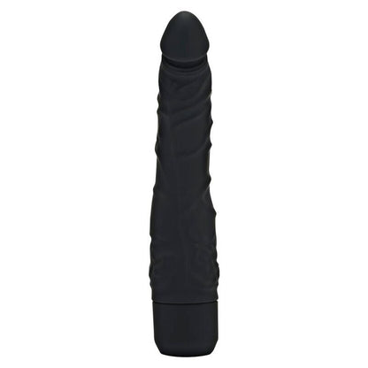 Comprar Get Real Classic Slim Vibrador Negro – Diseño Ergonómico Con Vibraciones Ajustables-Noxtic