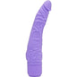 Comprar GET REAL Classic Slim Vibrador Morado – Diseño Delgado Para Estimulación Profunda-Noxtic