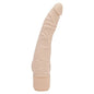 Comprar Get Real Classic Slim Vibrador Natural – Diseño Ergonómico Para Confort Sensual-Noxtic