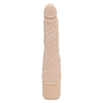 Comprar Get Real Classic Slim Vibrador Natural – Diseño Ergonómico Para Confort Sensual-Noxtic