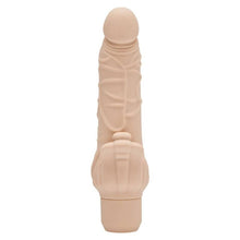 Comprar Get Real Classic Stim Vibrador Natural – Diseño Ergonómico Para Placer Sensorial-Noxtic