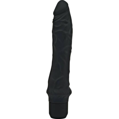 Comprar GET REAL Classic Large Vibrador Negro – Diseño Elegante Con Rendimiento Excepcional-Noxtic