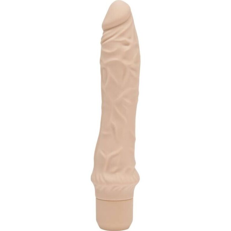 Comprar GET REAL Classic Large Vibrador Natural – Diseño Elegante Para Explorar Tu Placer Intimo-Noxtic