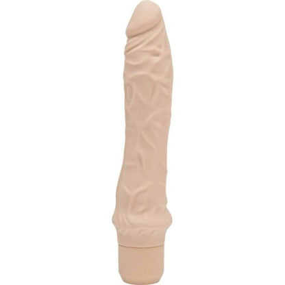 Comprar GET REAL Classic Large Vibrador Natural – Diseño Elegante Para Explorar Tu Placer Intimo-Noxtic
