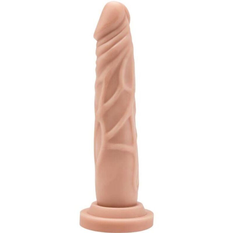 Comprar Get Real Dong 18 Cm Natural – Diseño Realista Para Placer Auténtico-Noxtic