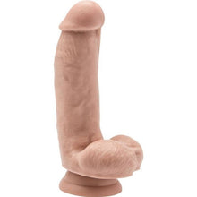 Comprar GET REAL Dildo 12 Cm Con Testículos – Diseño Realístico Para Placer Auténtico-Noxtic