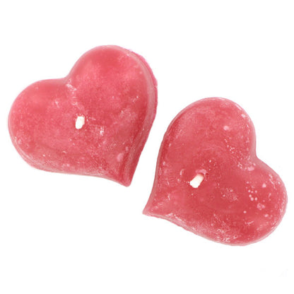 Extase Sensual Red Temptation Chest – Kit aromatico per creare atmosfere di passione