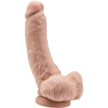 Comprar Get Real Dildo Natural 20 5 Cm – Diseño Realista Para Una Experiencia Única-Noxtic