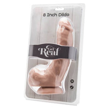 Comprar Get Real Dildo Natural 20 5 Cm – Diseño Realista Para Una Experiencia Única-Noxtic