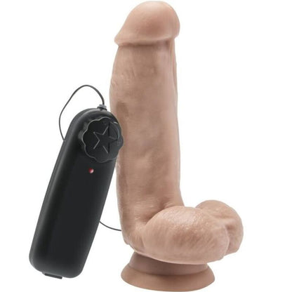 Comprar Get Real Dildo 12 Cm Con Testículos – Diseño Realista Para Placer Intenso-Noxtic