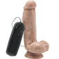 Comprar Get Real Dildo 12 Cm Con Testículos – Diseño Realista Para Placer Intenso-Noxtic