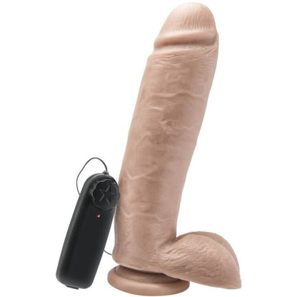 Comprar GET REAL Dildo 25 5 cm – Juguete Erótico Realista Para Estimulación Profunda-Noxtic