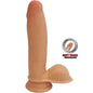 Comprar GET REAL Dildo Densidad Doble 12 CM – Diseño Realista Para Placer Personalizado-Noxtic