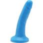 Comprar Get Real Happy Dicks Dong 12 Cm Azul – Juguete Erótico Con Diseño Realista Para Placer Auténtico-Noxtic