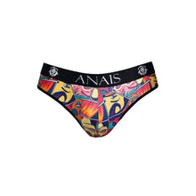 ANAIS MEN Comics Slip S – Intimo dal design elegante per il massimo comfort