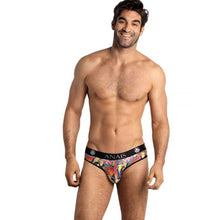 Comprar ANAIS MEN Comics Slip S – Ropa Íntima Con Diseño Elegante Para Máxima Comodidad-Noxtic