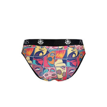 Comprar ANAIS MEN Comics Slip S – Ropa Íntima Con Diseño Elegante Para Máxima Comodidad-Noxtic