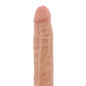 Comprar GET REAL Doble Dong 40 Cm Natural – Diseño Realista Para Placer Compartido-Noxtic