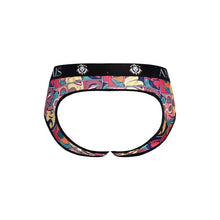 ANAIS MEN Comics Jock Bikini S – Design moderno per comfort e libertà di movimento