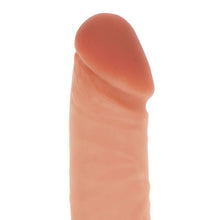 Comprar Get Real Dildo Silicona 20.5 Cm – Diseño Realista Para Placer Íntimo-Noxtic