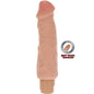 Comprar GET REAL Doble Densidad Vibrador 20 5 Cm – Diseño Realista Con Textura Suave Para Placer Sensitivo-Noxtic