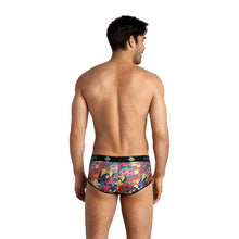 Boxer Brief Comics ANAIS MEN S – Intimo elegante con comfort superiore