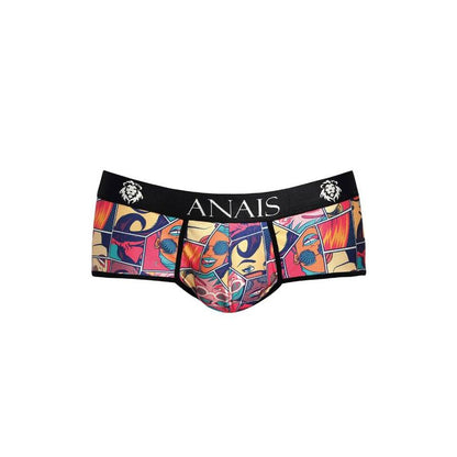 Boxer Brief Comics ANAIS MEN S – Intimo elegante con comfort superiore