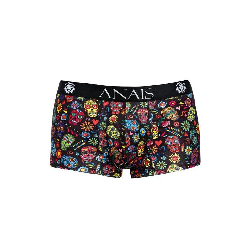 ANAIS MEN Mexico Boxer M – Ropa Íntima Con Diseño Ergonómico Para Máxima Comodidad