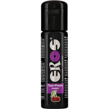 Comprar EROS Tasty Fruits Lubricante Cereza 100 ML – Gel Lubricante Sabor Frutas Para Momentos Especiales-Noxtic