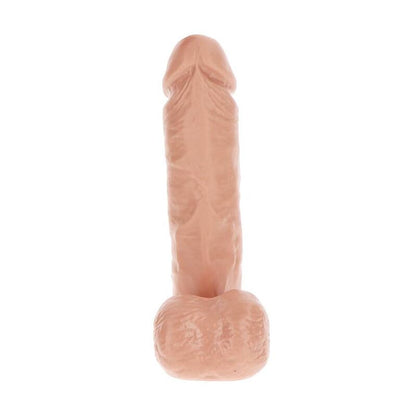Comprar GET REAL Extreme XL Dildo 25 5 Cm Natural – Consolador Realista Con Base De Ventosa Para Experiencia Placentera-Noxtic