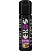 Comprar EROS Tasty Fruits Lubricante Fresa Y Kiwi 100 Ml – Gel Lubricante Con Sabor Frutal Para Momentos Especiales-Noxtic
