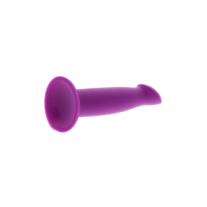 Ottieni il VERO Goodhead Dong 12 cm Viola – Design ergonomico con base a ventosa per un uso versatile