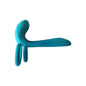 Comprar XOCOON Anillo Vibrador Para Parejas Verde – Diseño Inteligente Para Mayor Sensibilidad Y Placer Compartido-Noxtic
