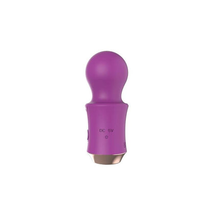 Comprar XOCOON Varita Viajera Fucsia – Masajeador Recargable Con Vibraciones Profundas Y Comodidad Óptima-Noxtic