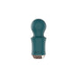 Comprar XOCOON The Traveller Wand Verde – Masajeador Recargable Con Vibraciones Profundas y Comodidad Superior-Noxtic