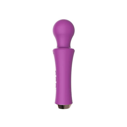 XOCOON Fuchsia Personal Wand – Massaggiatore ricaricabile con vibrazione profonda e confortevole