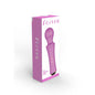 Comprar XOCOON Varita Personal Fucsia – Masajeador Recargable Con Vibración Profunda Y Cómoda-Noxtic
